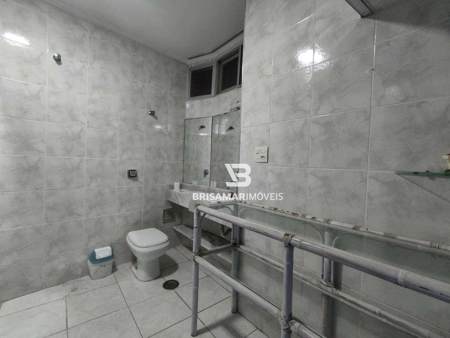 Apartamento para alugar com 3 quartos, 130m² - Foto 26