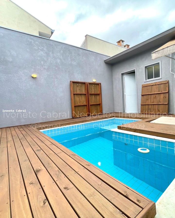 Sobrado à venda com 3 quartos, 150m² - Foto 3