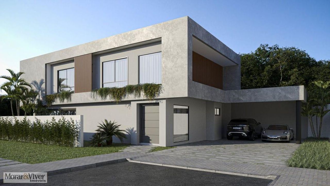 Casa à venda com 3 quartos, 310m² - Foto 3