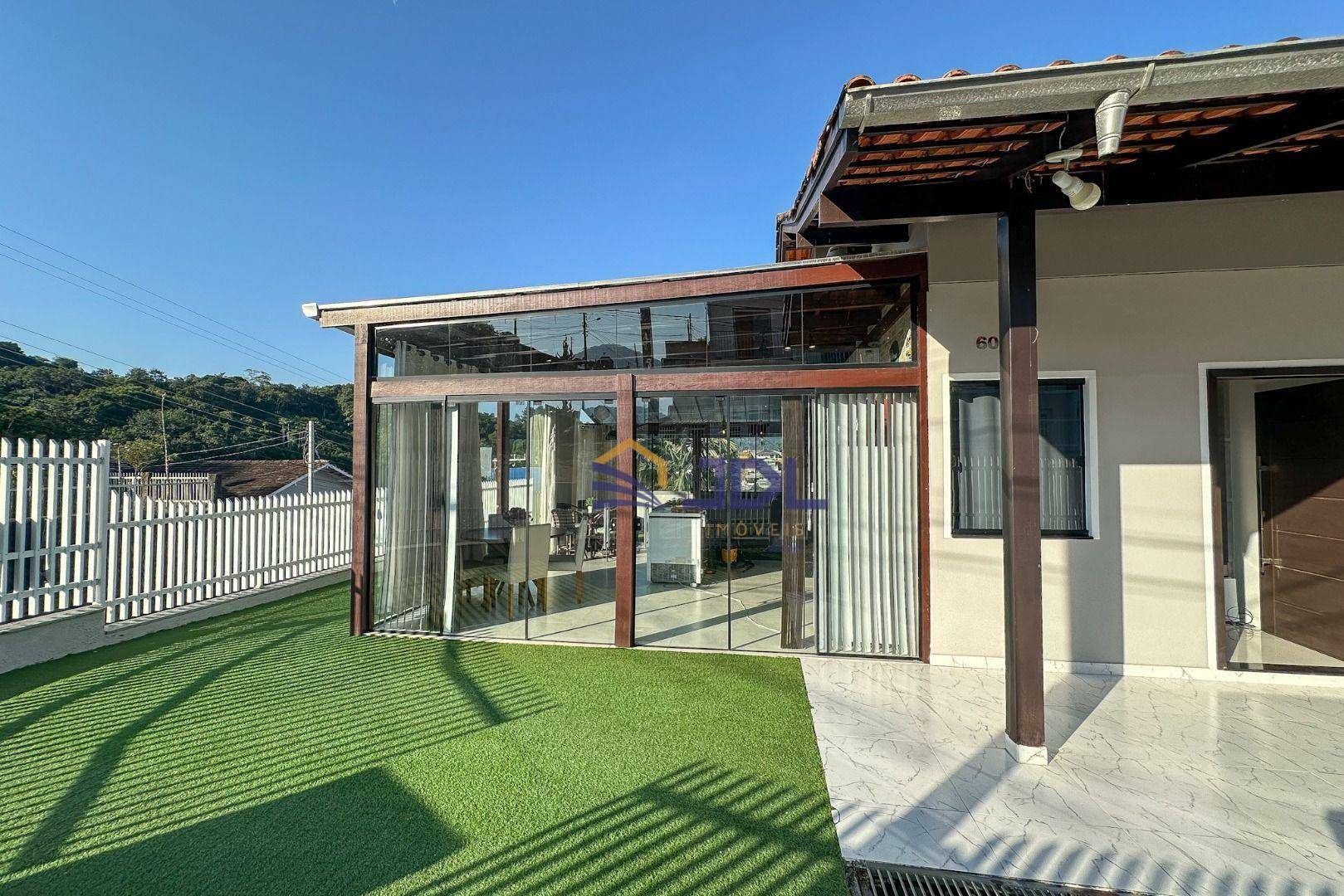 Casa à venda com 3 quartos, 156m² - Foto 29