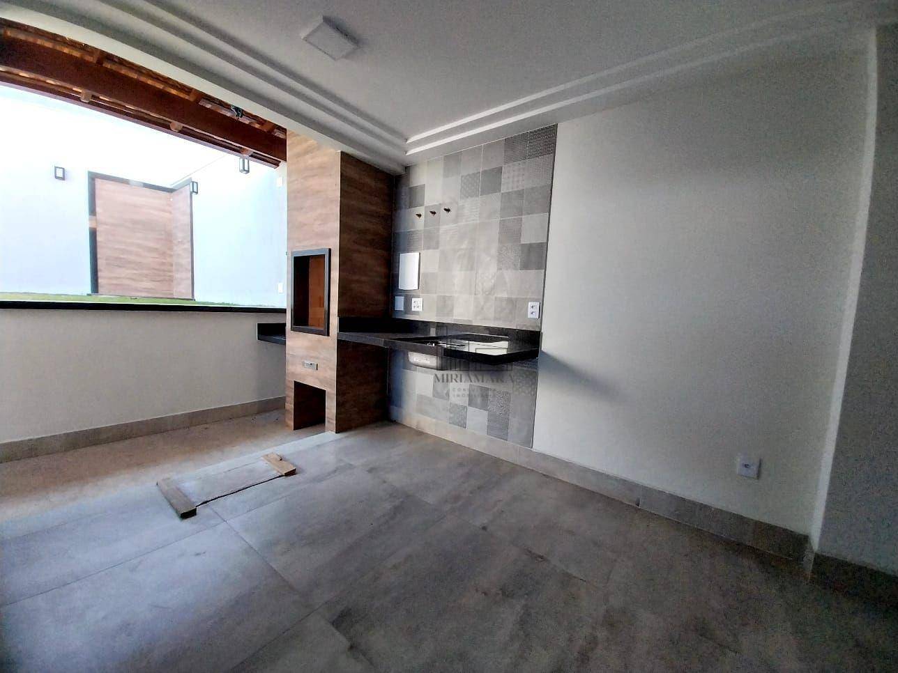 Casa à venda com 3 quartos, 307m² - Foto 17