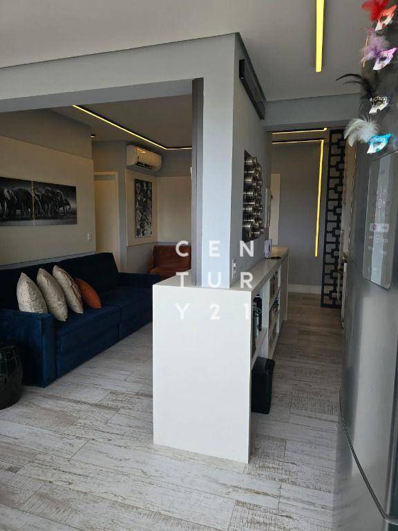 Apartamento à venda com 2 quartos, 61m² - Foto 30