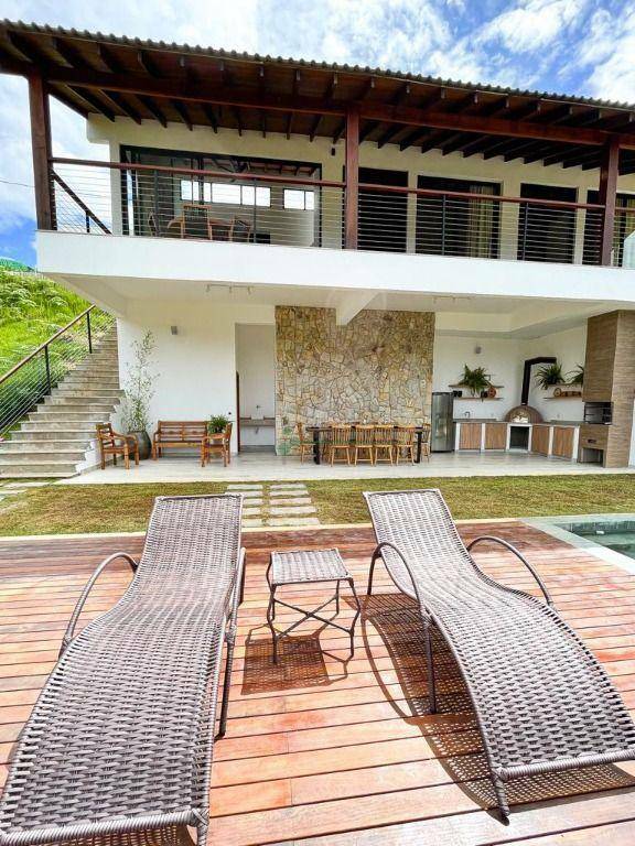 Casa de Condomínio à venda com 4 quartos, 310m² - Foto 19