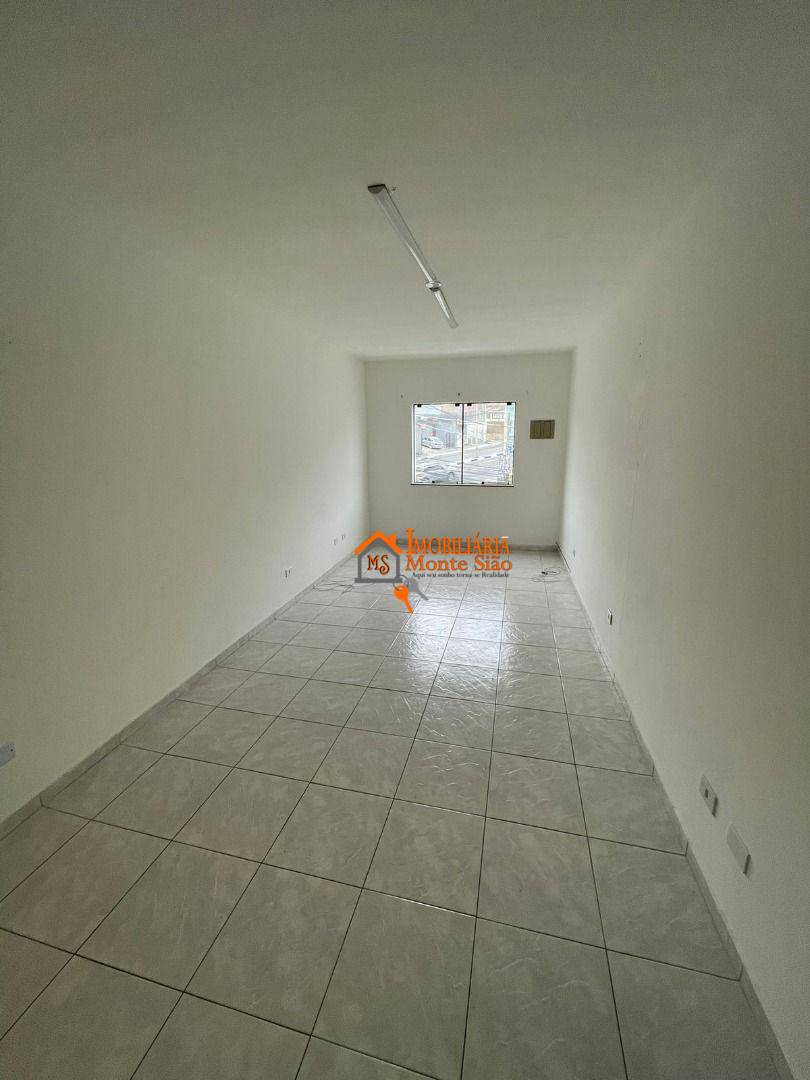 Sala-Conjunto, 25 m² - Foto 1