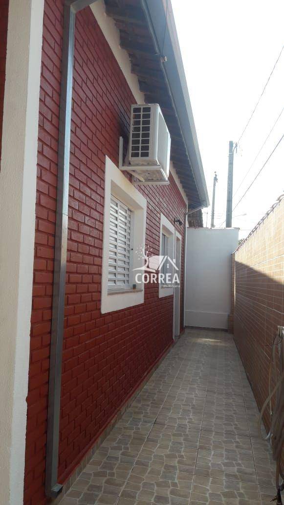 Casa à venda com 3 quartos, 88m² - Foto 18