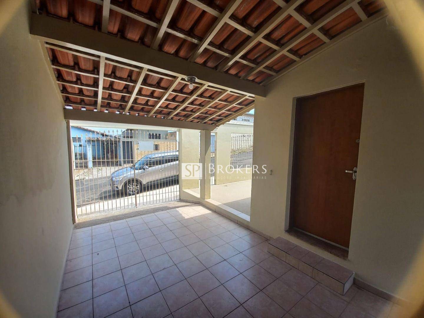 Casa à venda com 3 quartos, 115m² - Foto 3