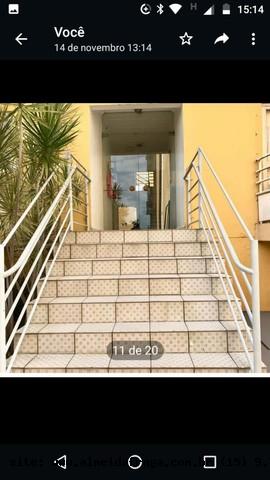 Apartamento à venda com 2 quartos, 67m² - Foto 6