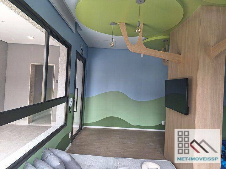 Apartamento à venda com 2 quartos, 67m² - Foto 21