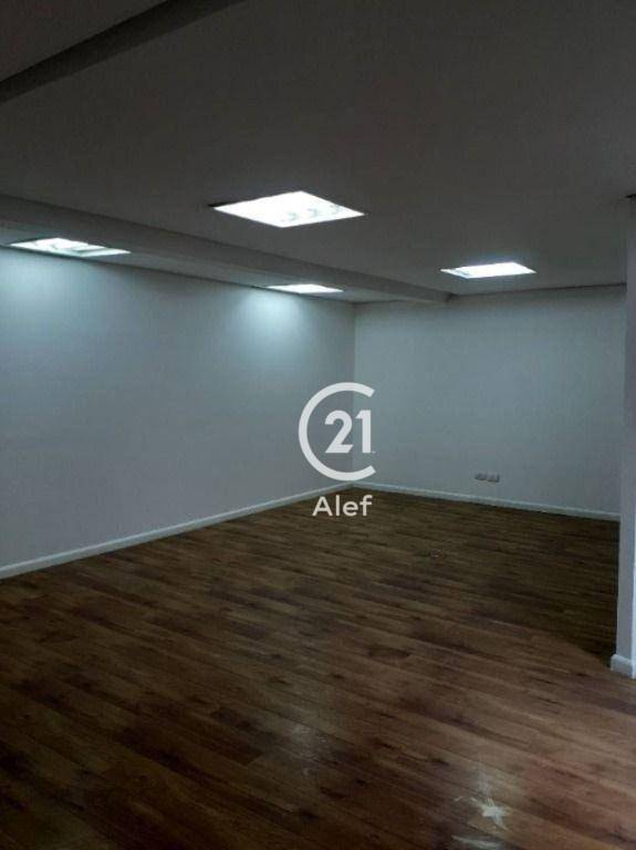 Conjunto Comercial-Sala à venda e aluguel, 204m² - Foto 4