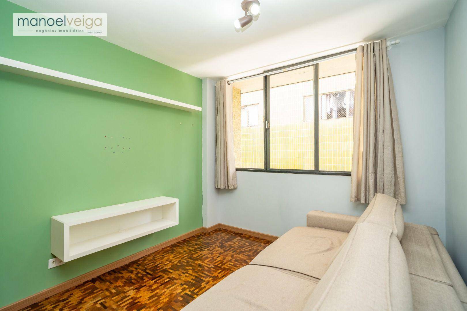 Apartamento à venda e aluguel com 2 quartos, 56m² - Foto 5