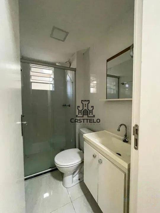 Apartamento à venda com 2 quartos, 46m² - Foto 10