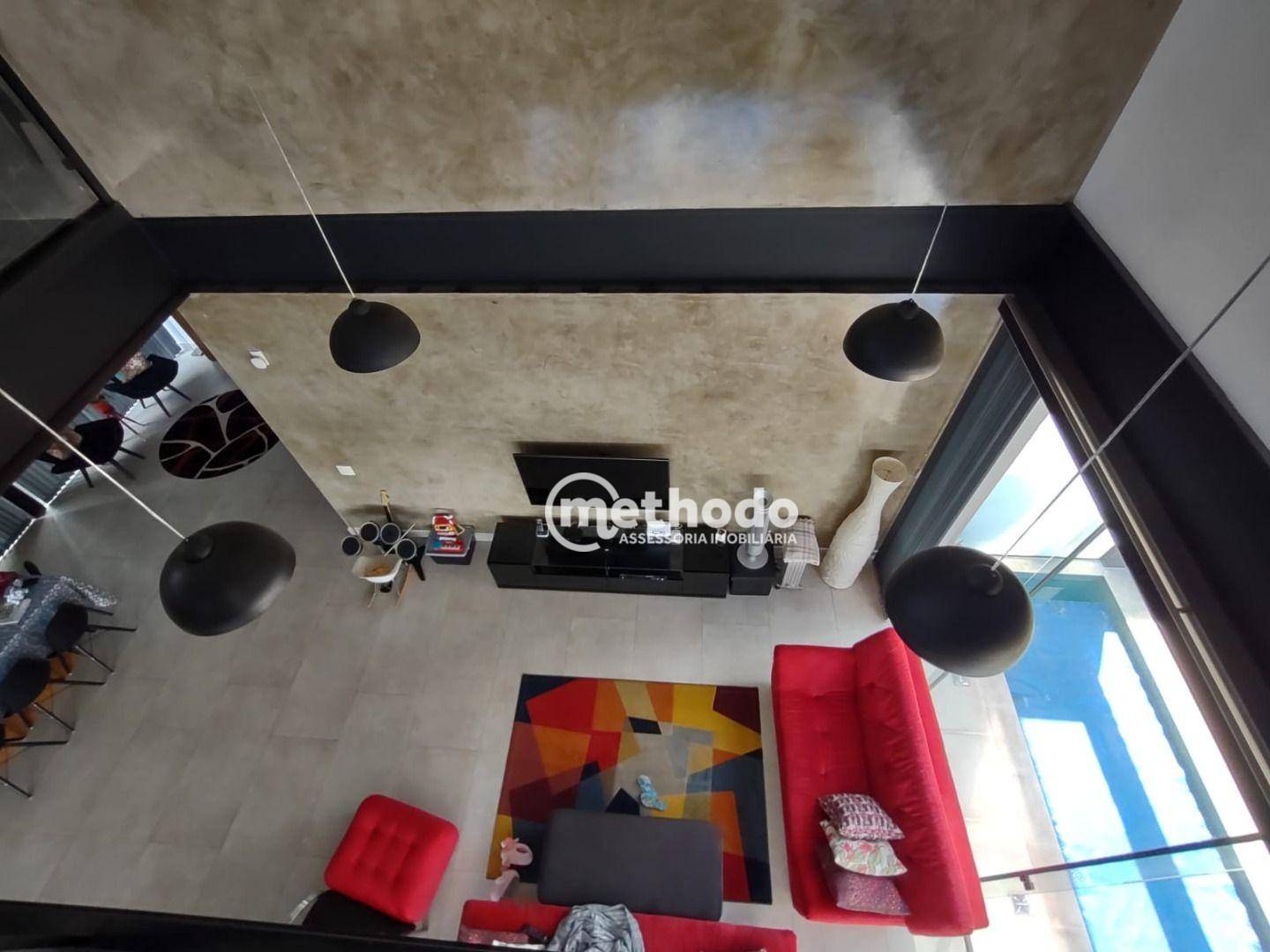 Casa de Condomínio à venda com 4 quartos, 520m² - Foto 24