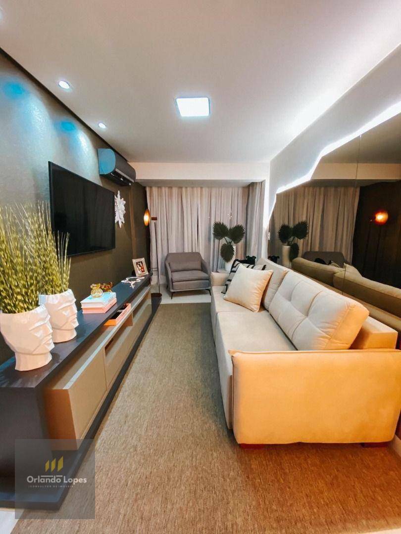 Apartamento à venda com 2 quartos, 60m² - Foto 1