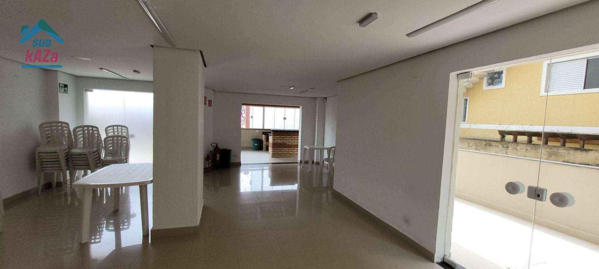 Apartamento para alugar com 2 quartos, 60m² - Foto 32