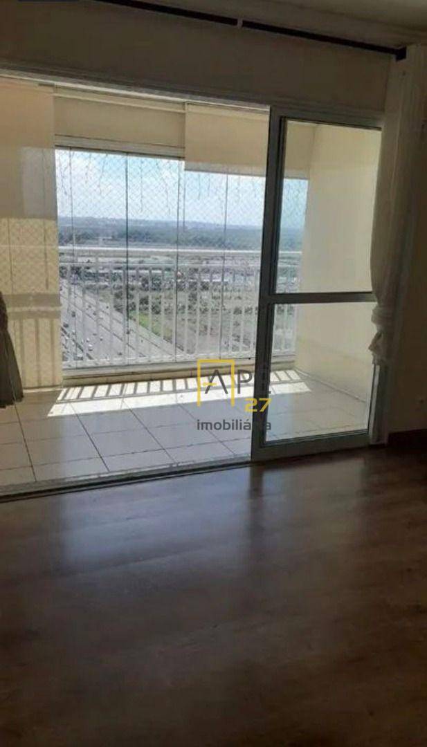 Apartamento para alugar com 3 quartos, 86m² - Foto 1