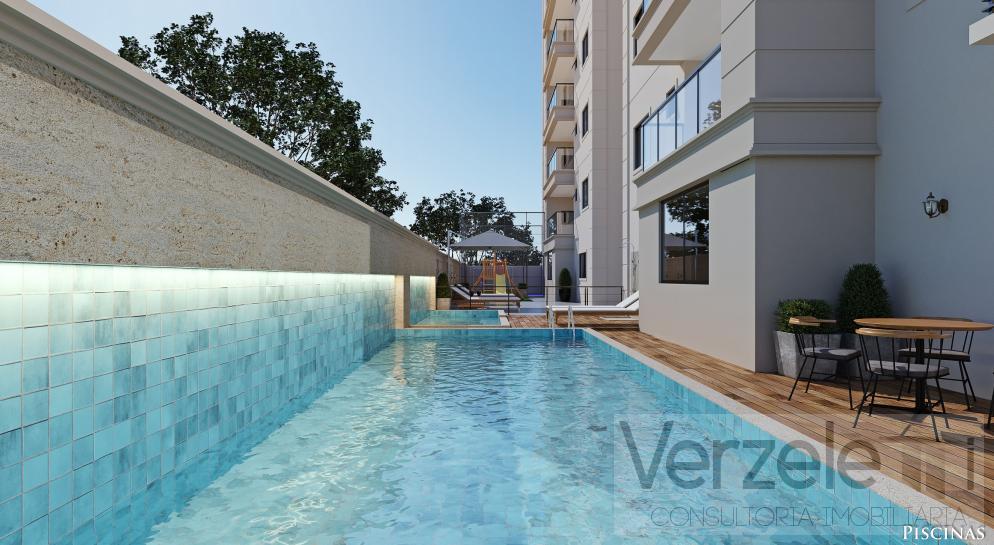 Apartamento à venda com 3 quartos, 92m² - Foto 5