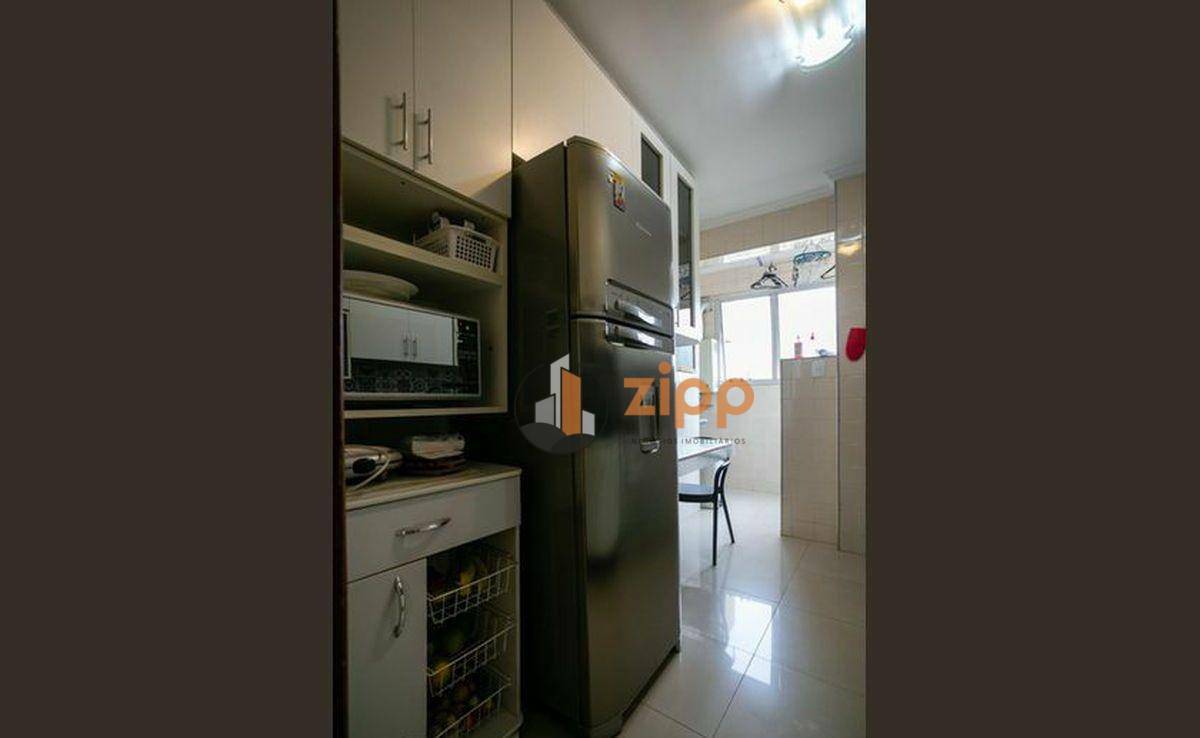 Apartamento à venda com 3 quartos, 82m² - Foto 25