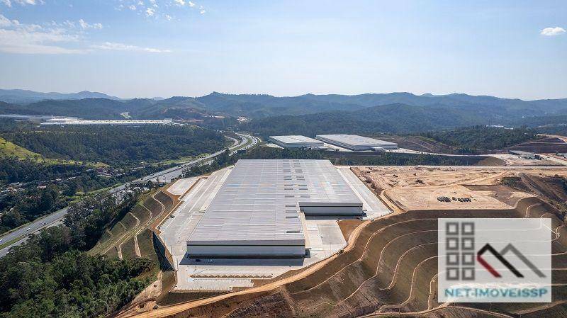 Depósito-Galpão, 22539 m² - Foto 2