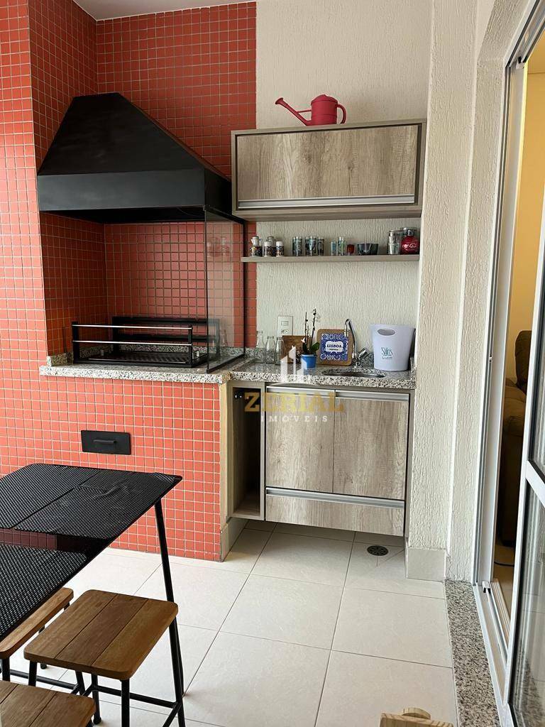 Apartamento à venda com 2 quartos, 66m² - Foto 2