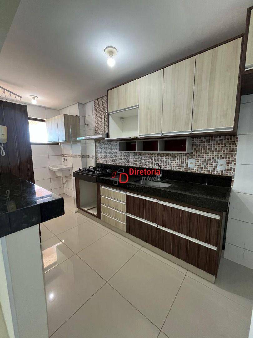 Apartamento à venda com 3 quartos, 86m² - Foto 17