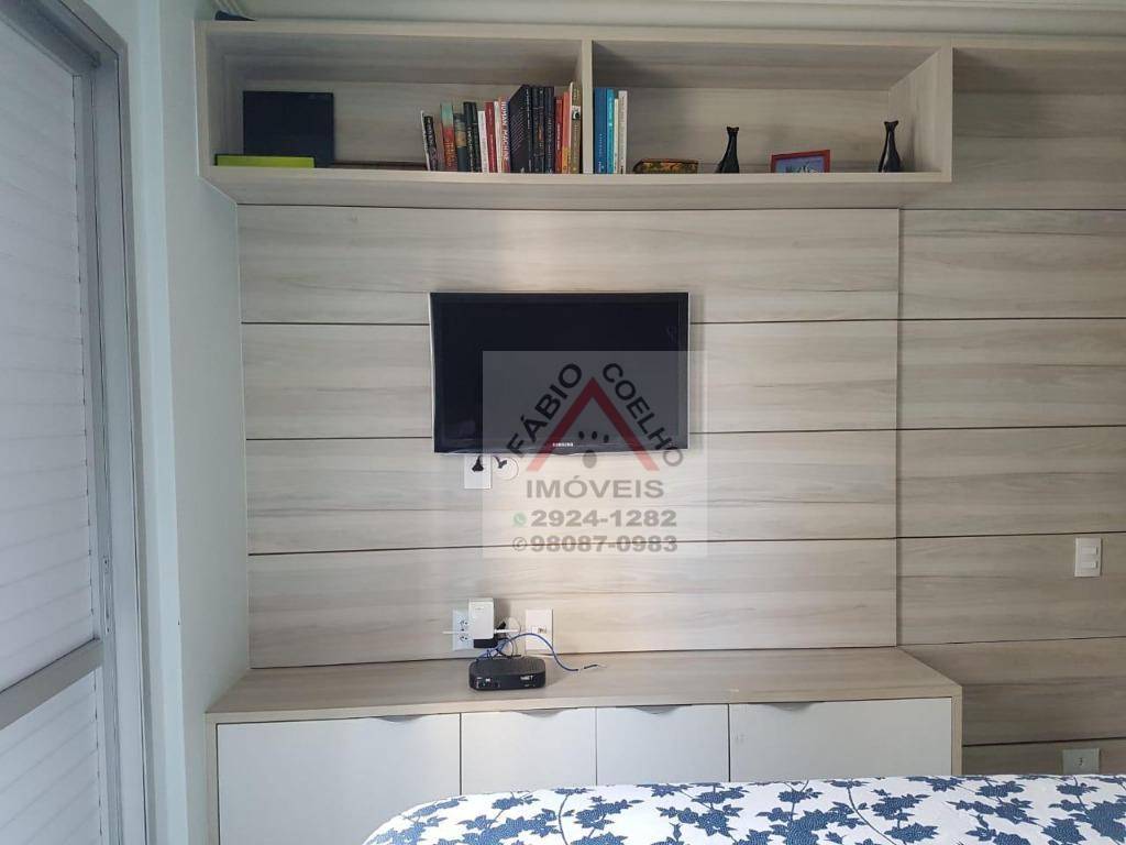 Apartamento à venda com 3 quartos, 126m² - Foto 8