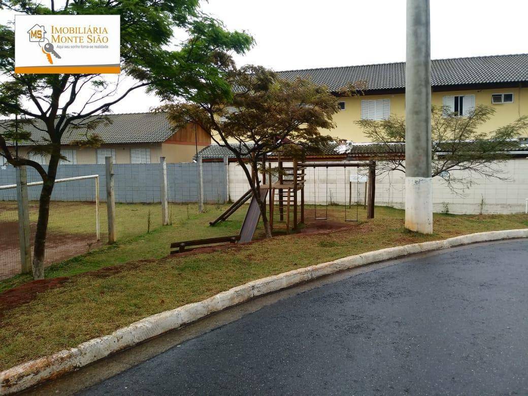 Sobrado à venda com 2 quartos, 56m² - Foto 4