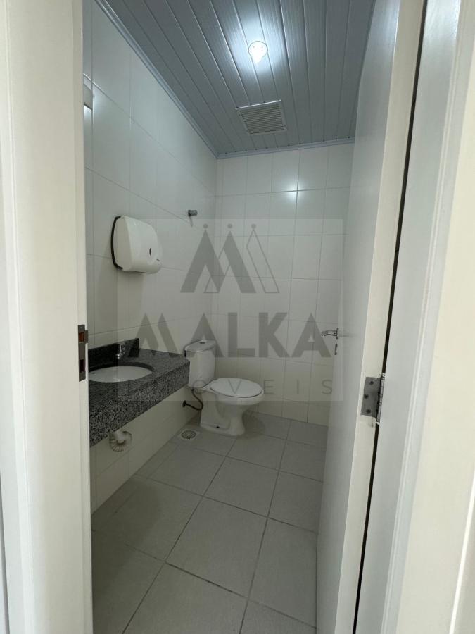 Loja-Salão para alugar, 256m² - Foto 7