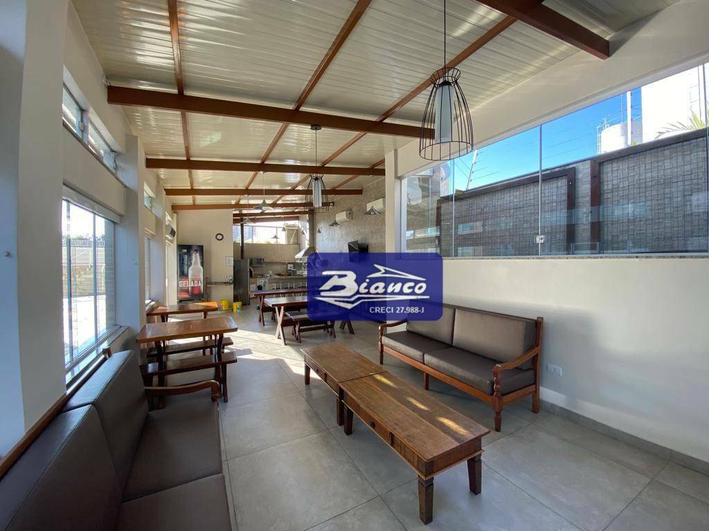 Apartamento à venda com 3 quartos, 170m² - Foto 82