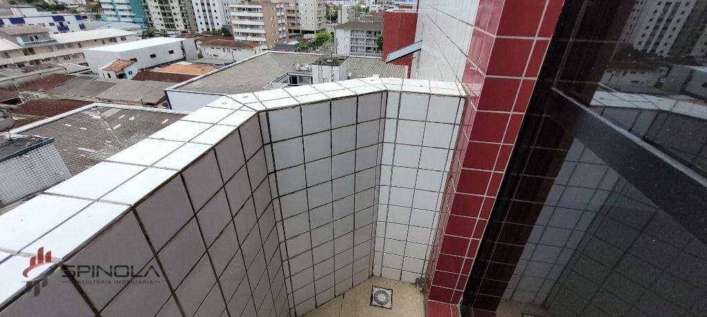 Apartamento à venda com 2 quartos, 107m² - Foto 9