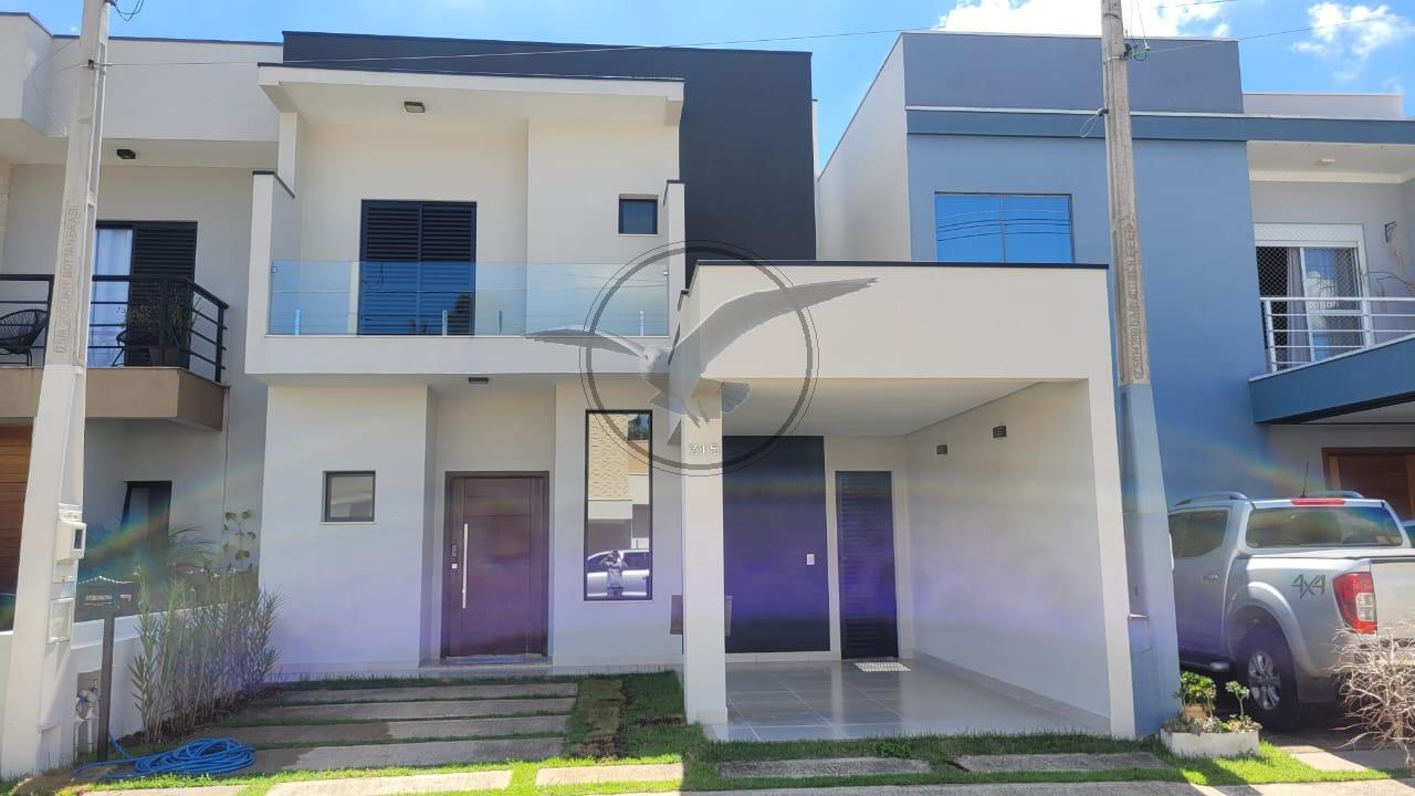 Casa de Condomínio à venda com 3 quartos, 150m² - Foto 13