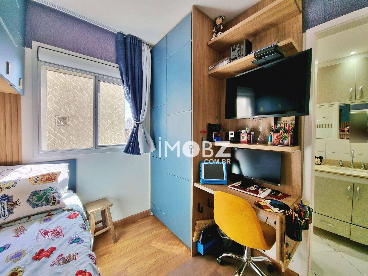 Apartamento à venda com 3 quartos, 121m² - Foto 12