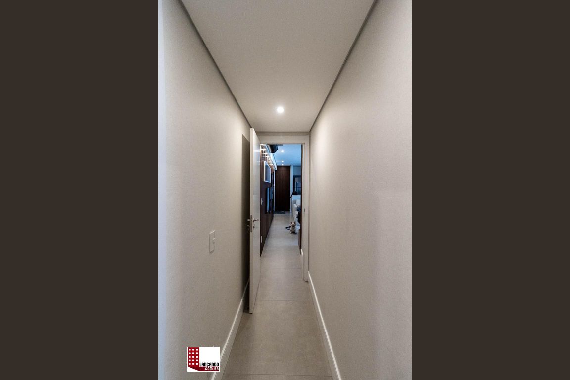 Apartamento à venda com 2 quartos, 98m² - Foto 6