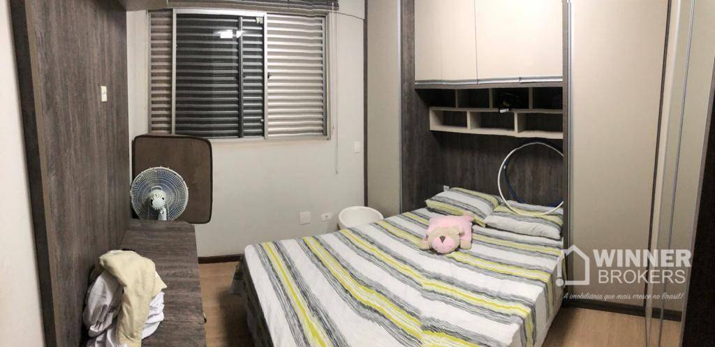 Apartamento à venda com 4 quartos, 120m² - Foto 14