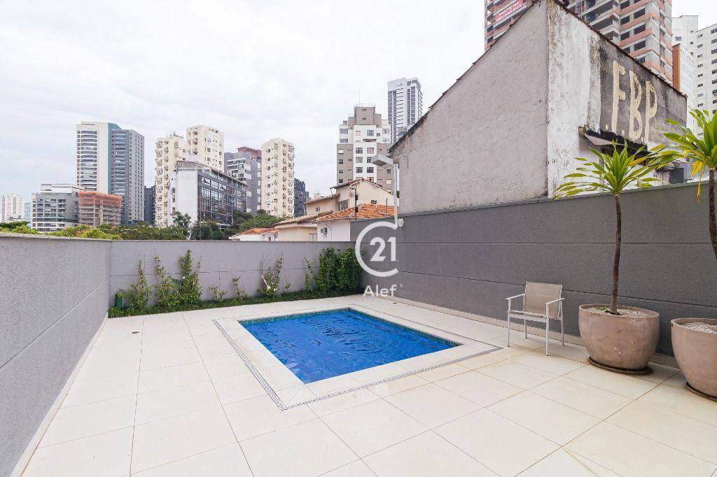 Apartamento à venda com 2 quartos, 69m² - Foto 65