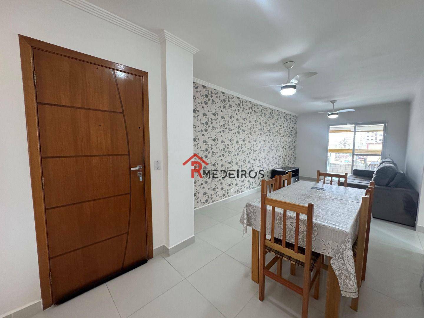 Apartamento à venda com 2 quartos, 98m² - Foto 4