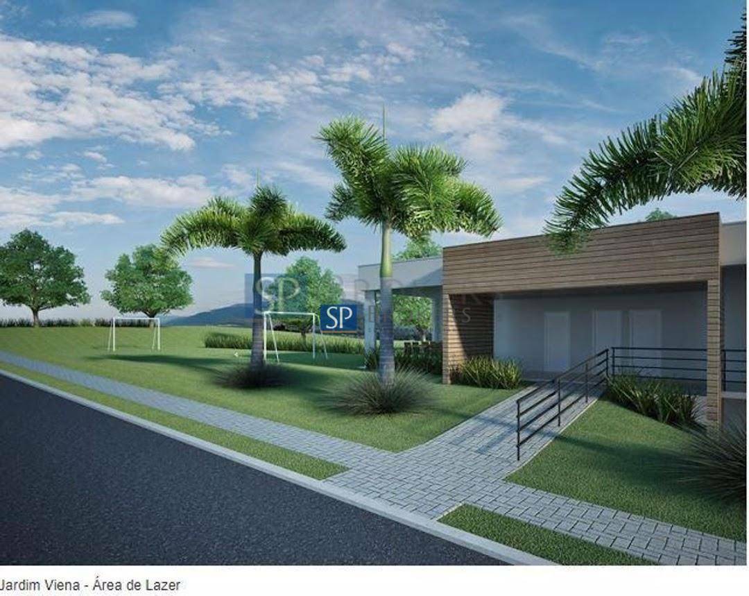 Casa de Condomínio à venda com 3 quartos, 209m² - Foto 30