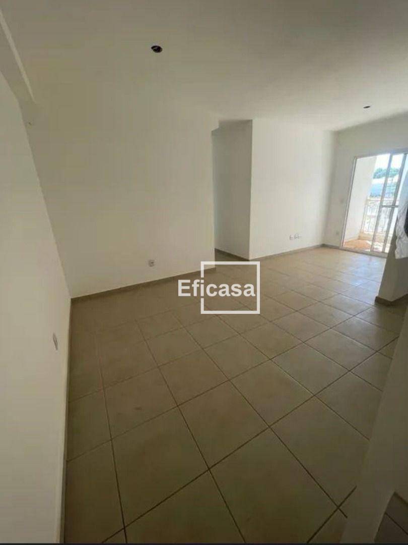Apartamento à venda com 2 quartos, 76m² - Foto 5