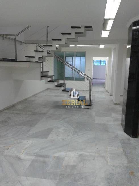 Sobrado para alugar, 320m² - Foto 4