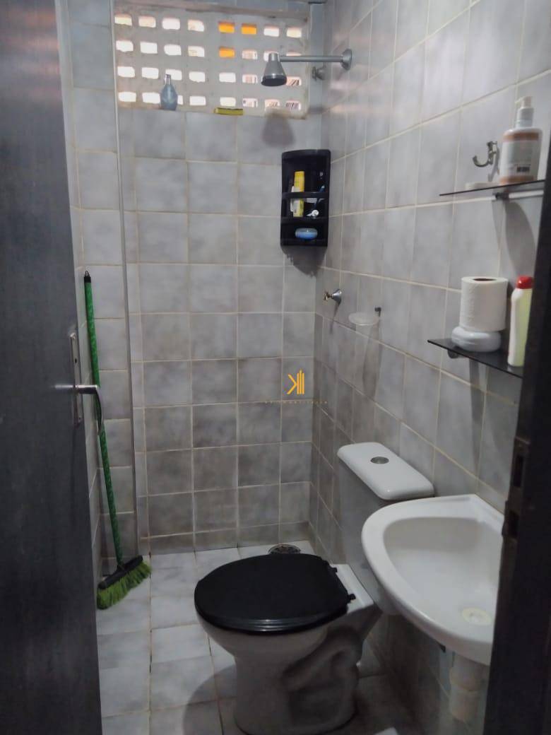 Apartamento à venda com 2 quartos, 52m² - Foto 10