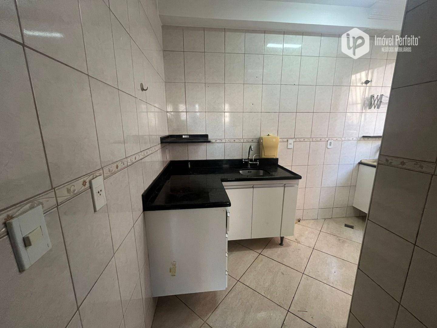 Apartamento para alugar com 2 quartos, 52m² - Foto 10