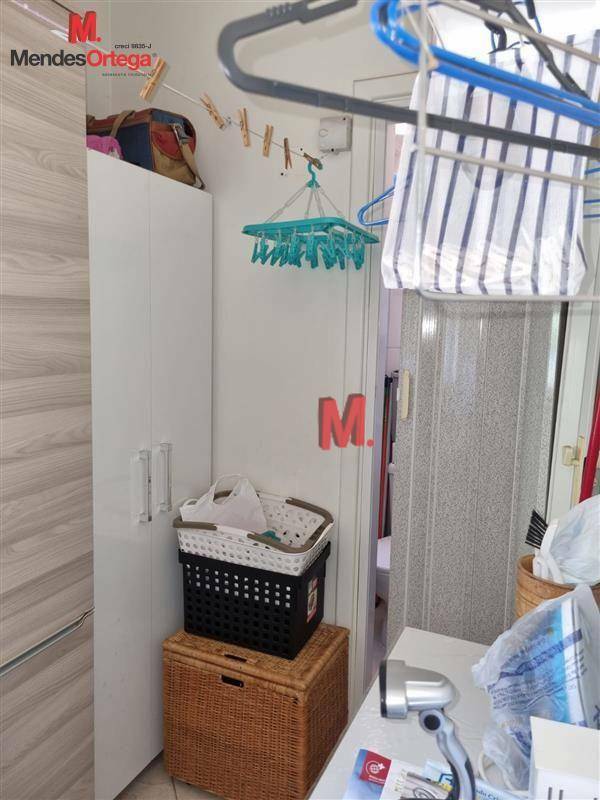 Apartamento à venda com 3 quartos, 155m² - Foto 11