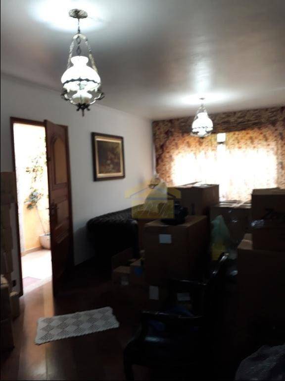 Sobrado à venda com 3 quartos, 250m² - Foto 10