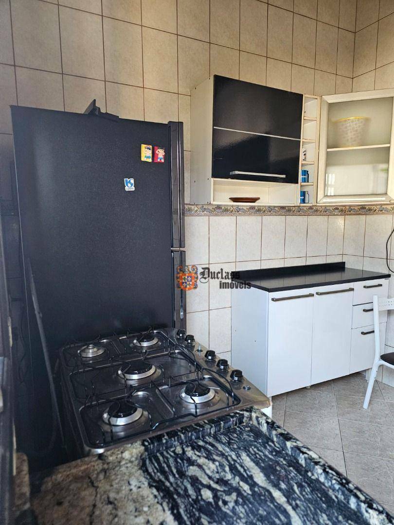 Casa de Condomínio à venda com 1 quarto, 80m² - Foto 15