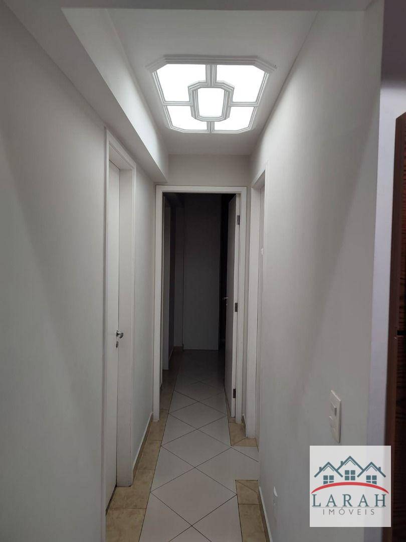 Apartamento à venda com 2 quartos, 60m² - Foto 3