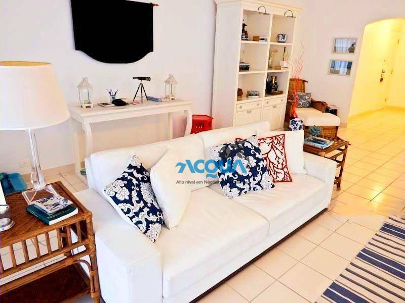 Apartamento à venda com 3 quartos, 204m² - Foto 5