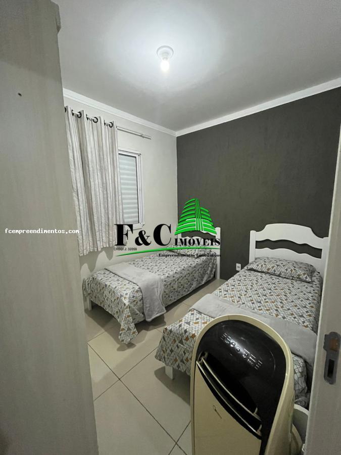 Apartamento à venda com 2 quartos, 50m² - Foto 5