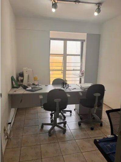 Conjunto Comercial-Sala à venda, 40m² - Foto 1