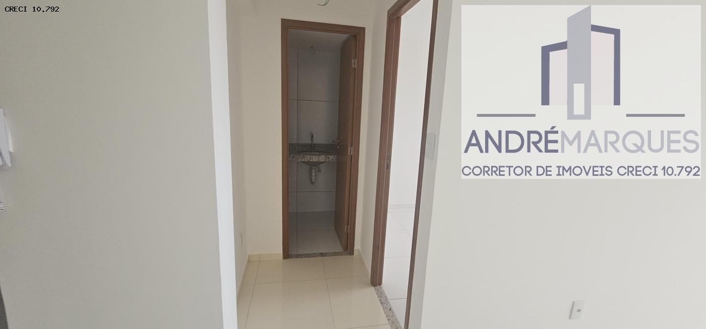 Apartamento à venda com 1 quarto, 45m² - Foto 9