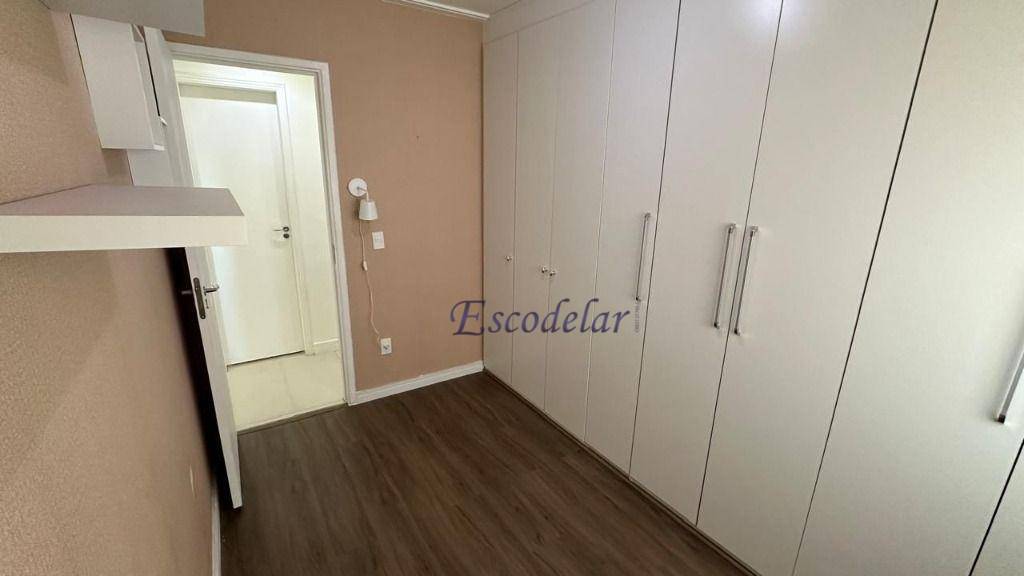 Apartamento à venda com 3 quartos, 84m² - Foto 14