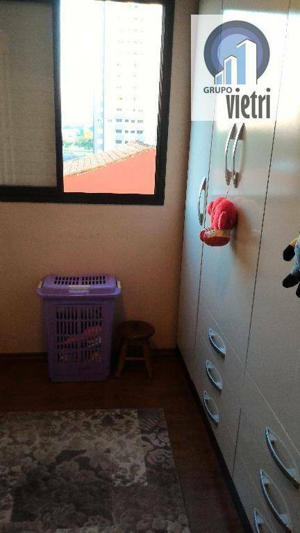 Apartamento à venda com 2 quartos, 50m² - Foto 12